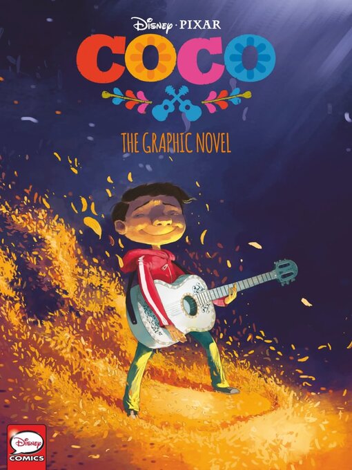 Title details for Coco by Disney Book Group, LLC - Available